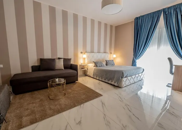 Eolian Port B&B