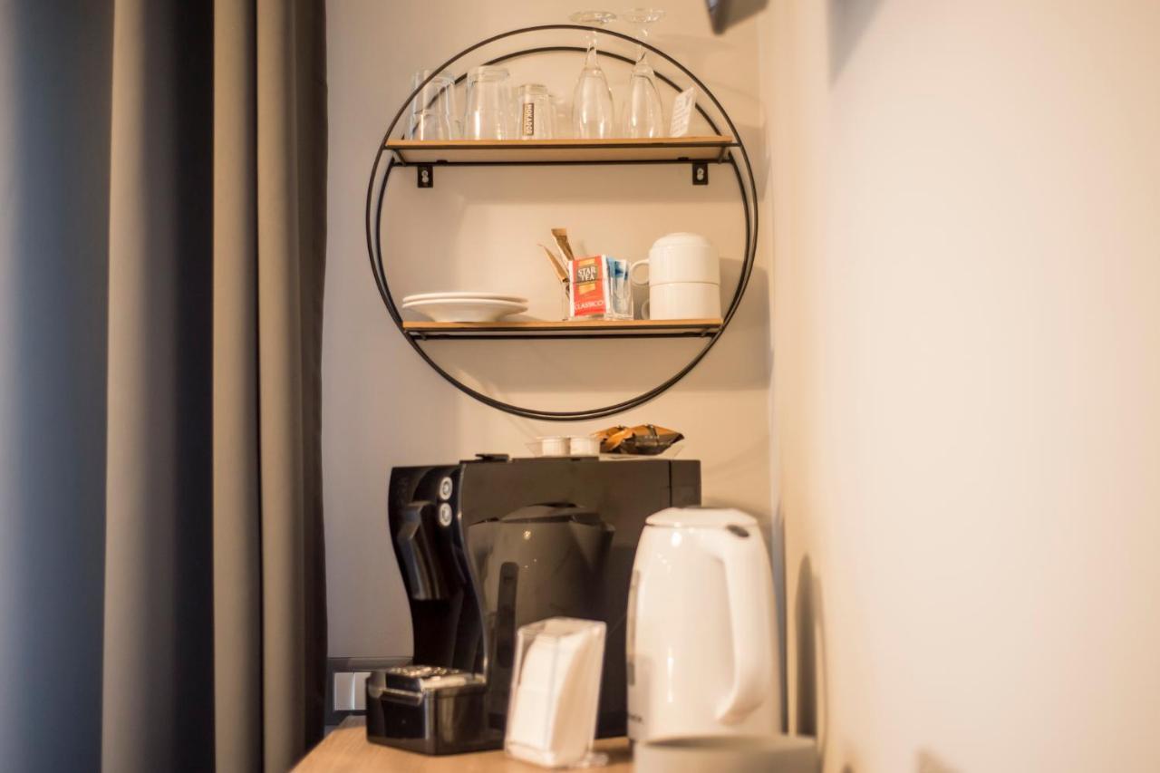 Eolian Port Bed and breakfast Milazzo