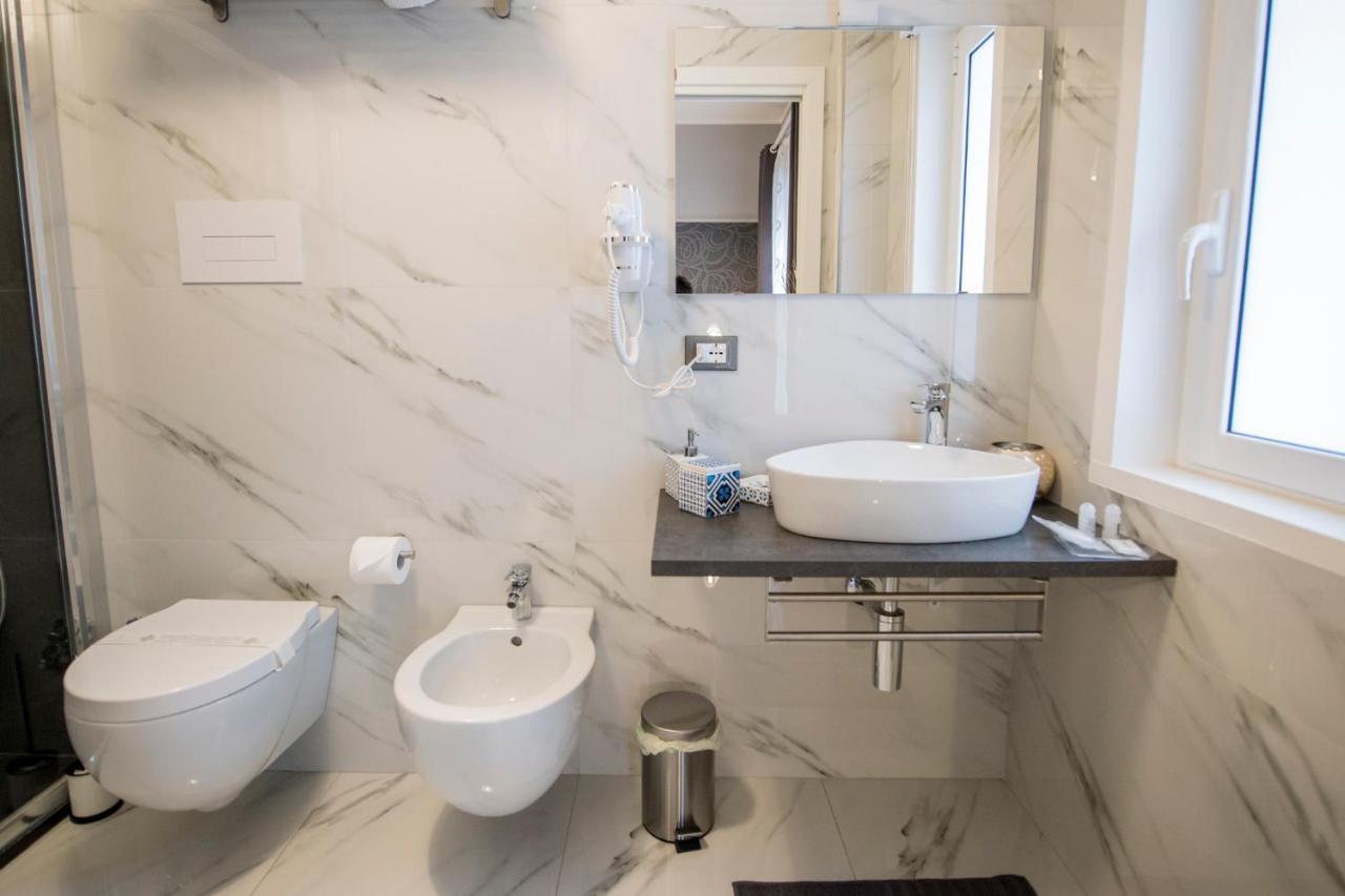 Eolian Port Bed and breakfast Milazzo