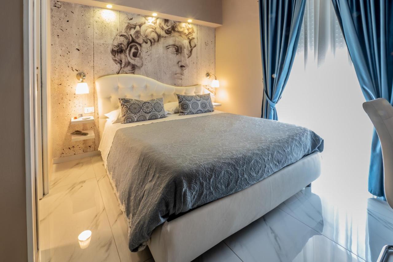 Bed and breakfast Eolian Port Milazzo