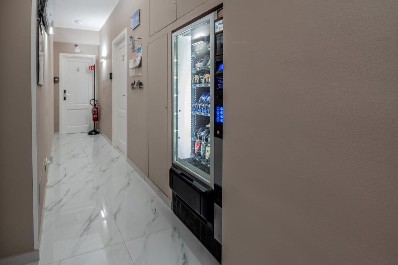 Eolian Port Bed and breakfast Milazzo