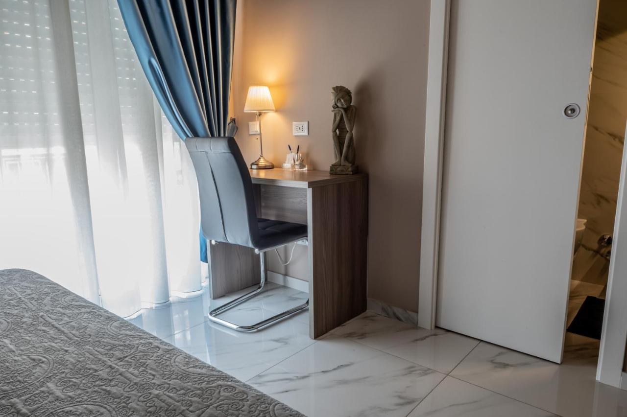 Bed and breakfast Eolian Port Milazzo