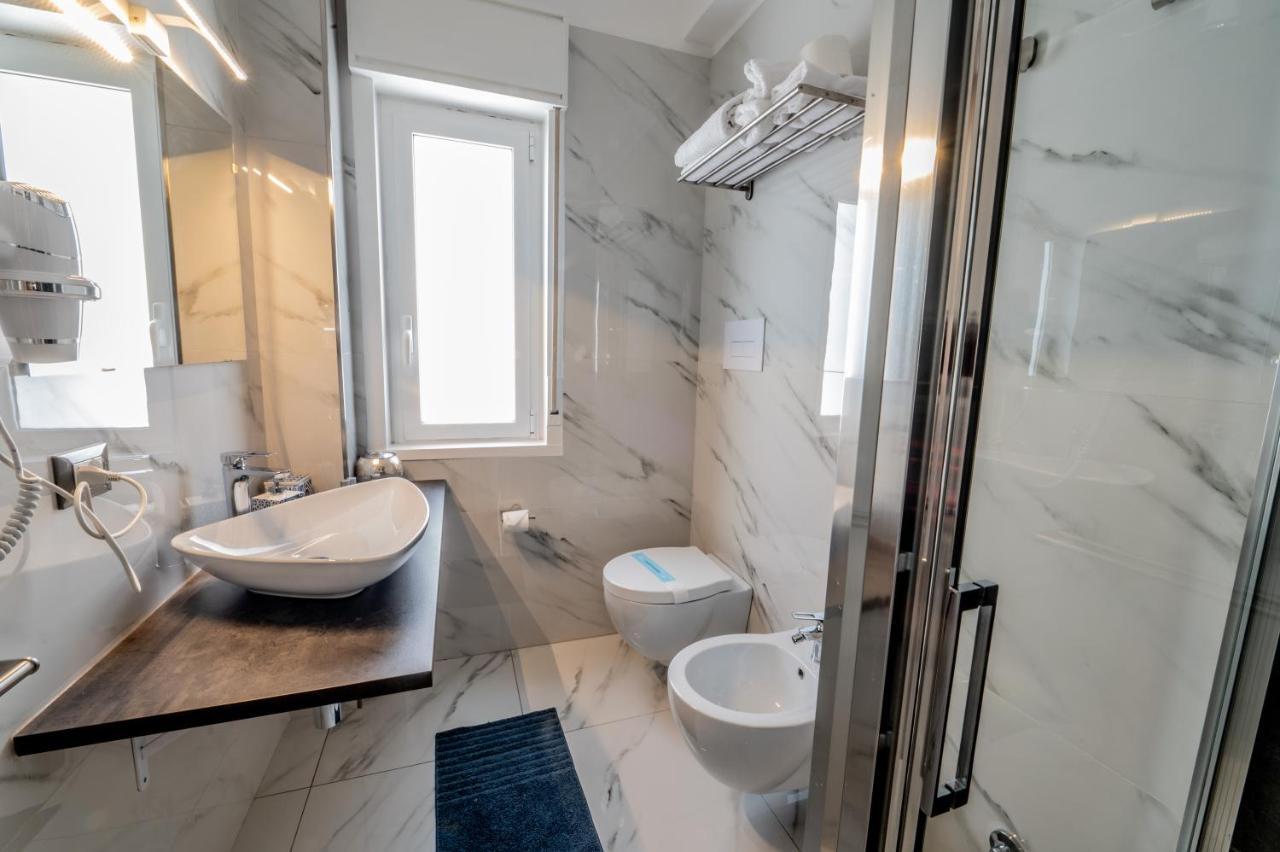 Eolian Port Bed and breakfast *