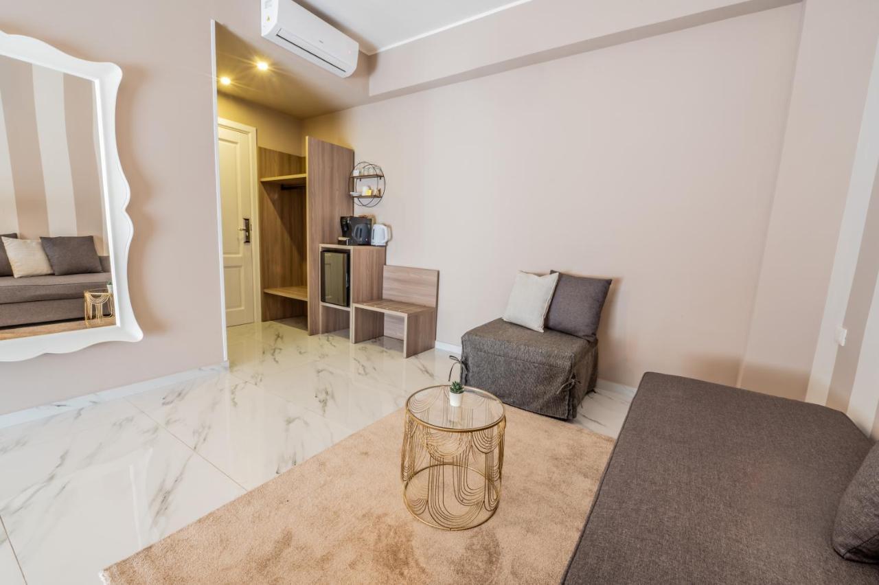 Eolian Port Bed and breakfast *