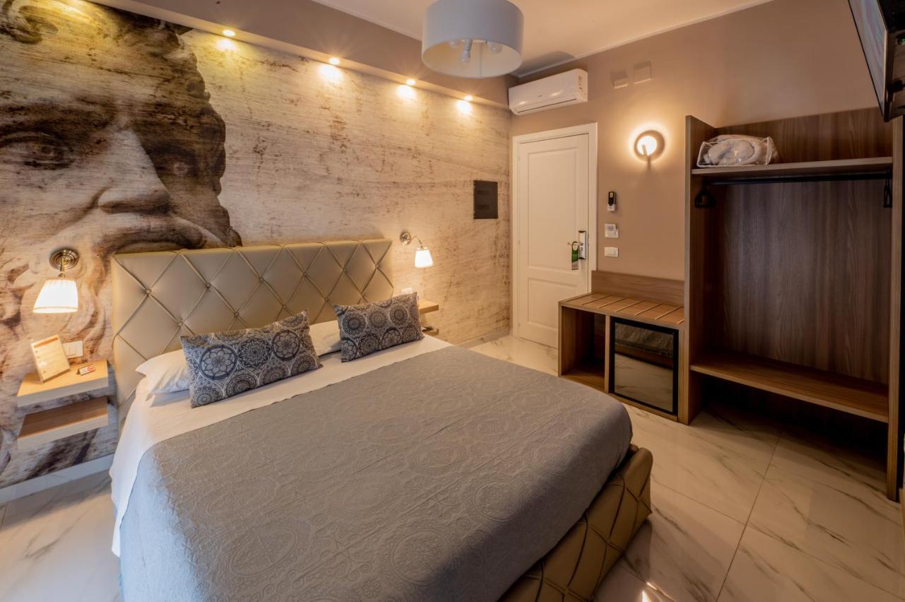 Eolian Port Bed and breakfast Milazzo
