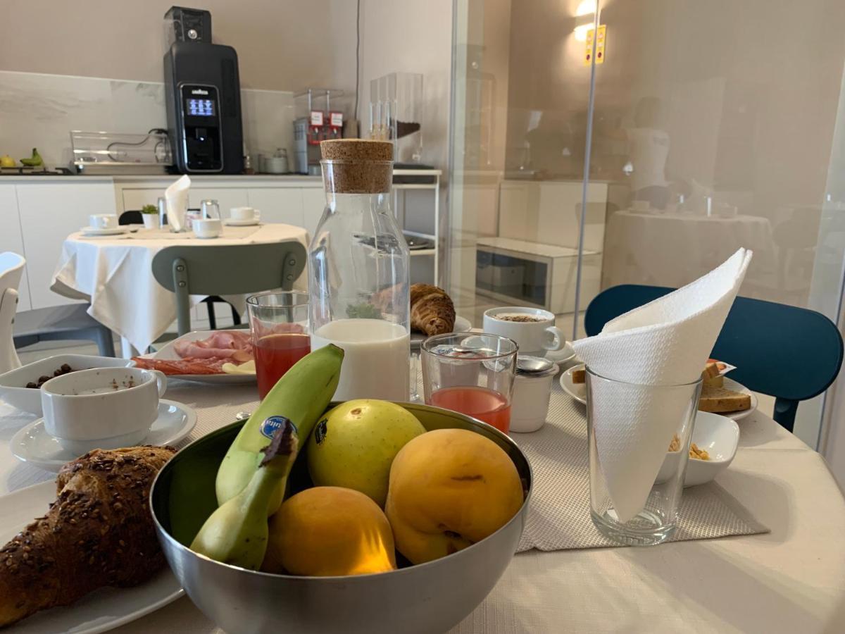 Bed and breakfast Eolian Port