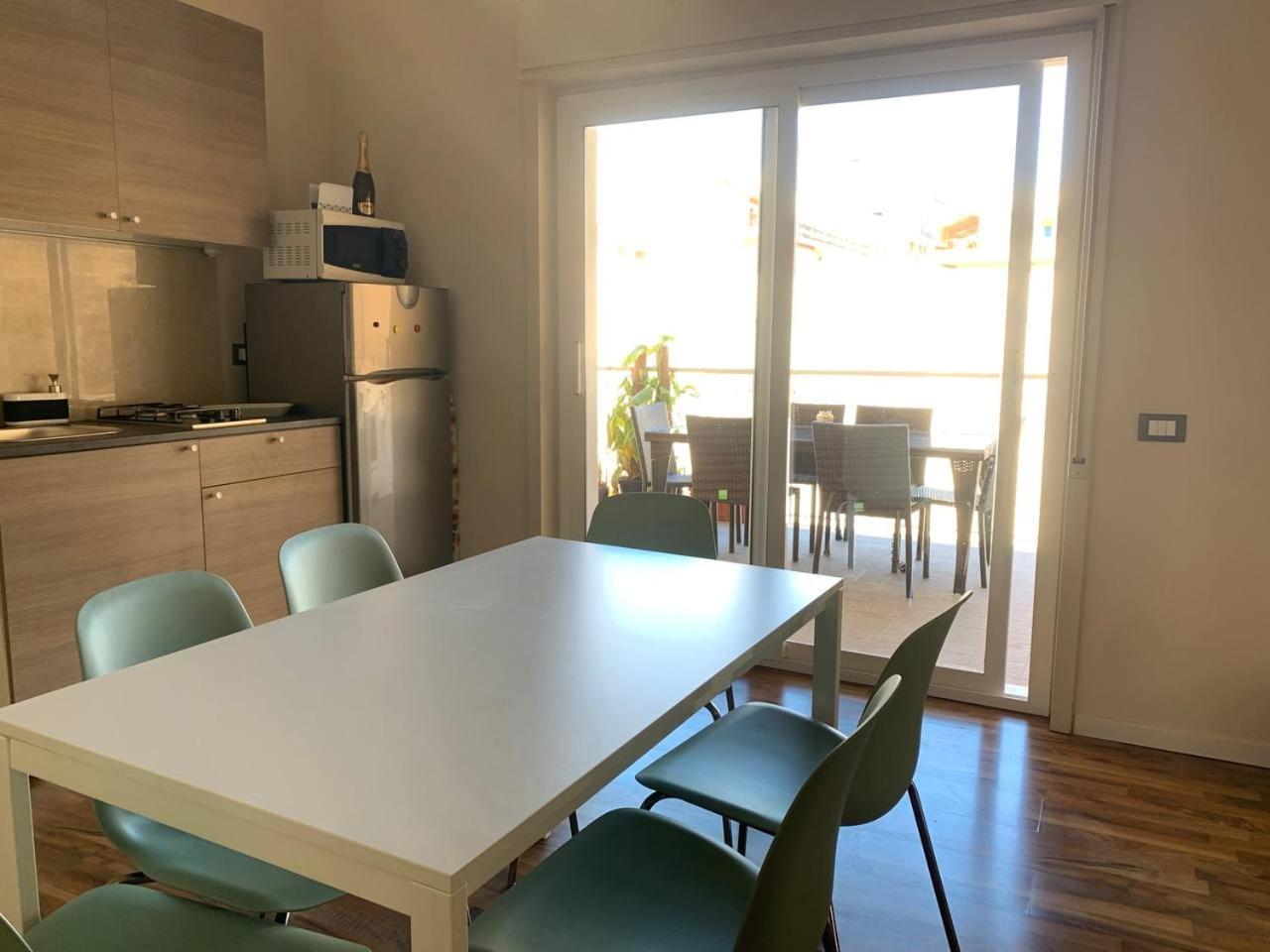 Bed and breakfast Eolian Port Milazzo