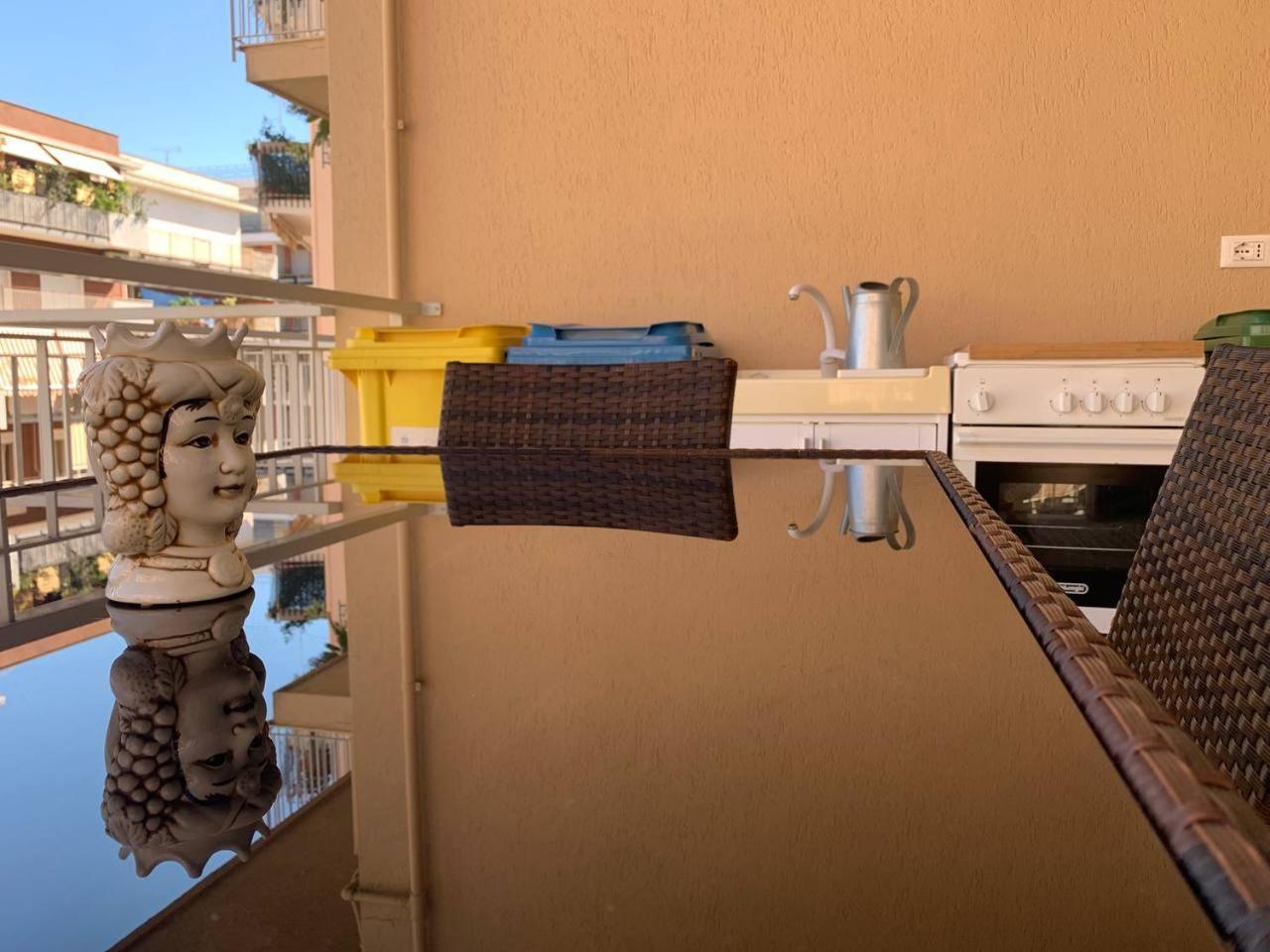 Bed and breakfast Eolian Port *