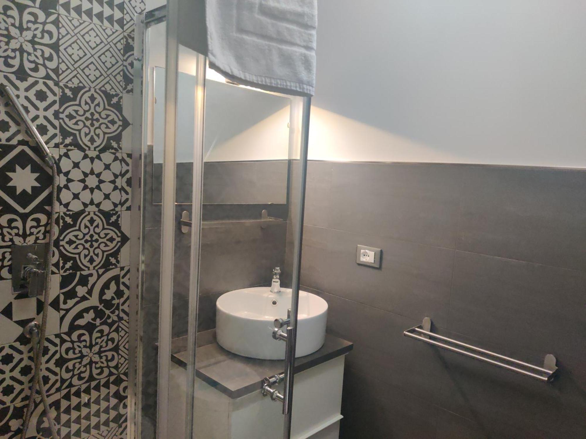 Bed and breakfast Eolian Port