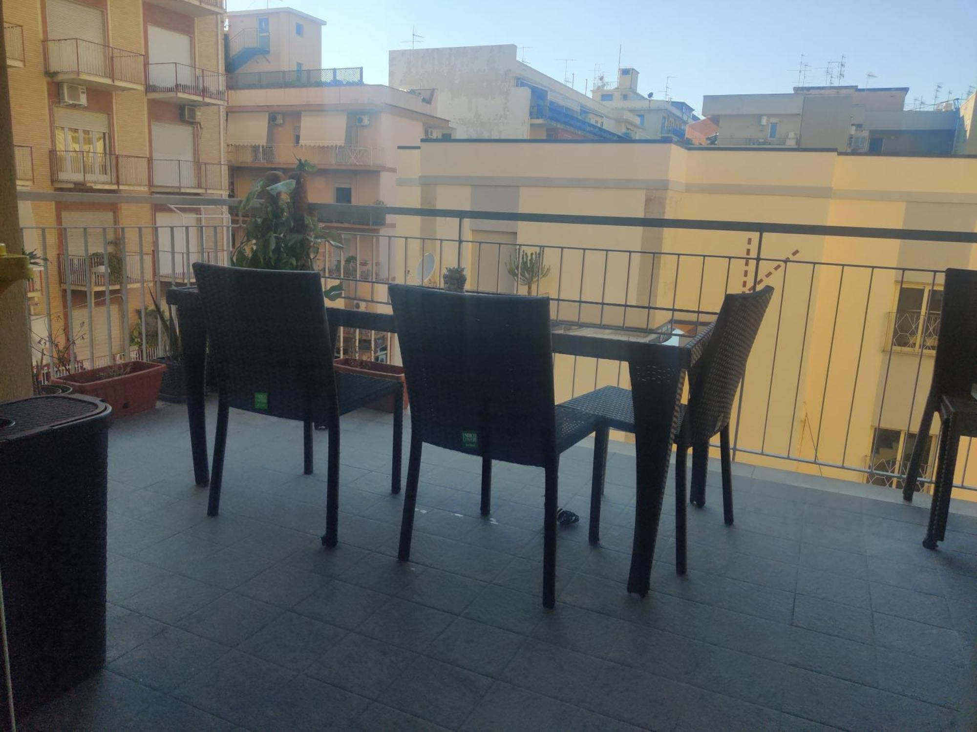Eolian Port Bed and breakfast